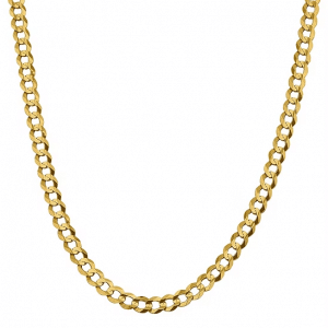 14k Gold 18 Inch Necklace - featuerd image