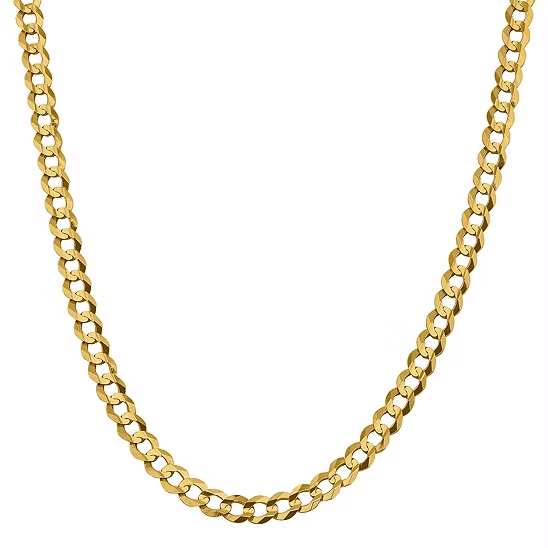 14k Gold 18 Inch Necklace - featuerd image