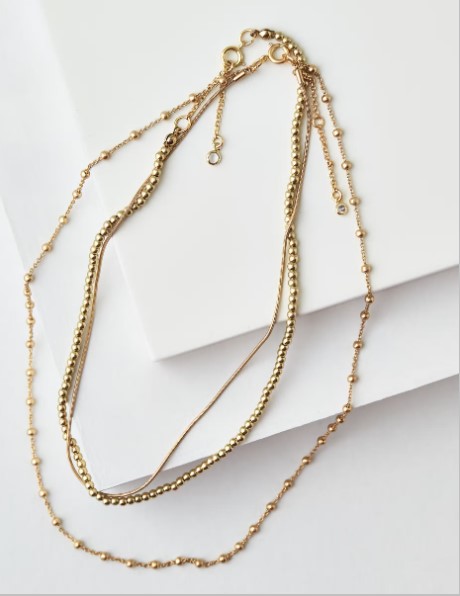 Aeo Jewelry Necklace