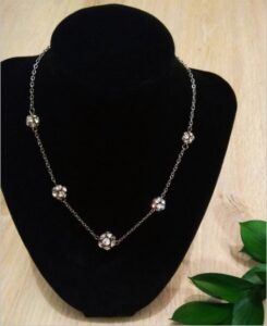 Aeo Necklace - featured image