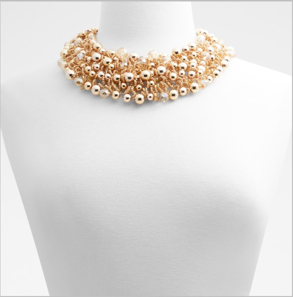 Aldo Arvan Necklace