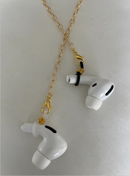 airpod necklace