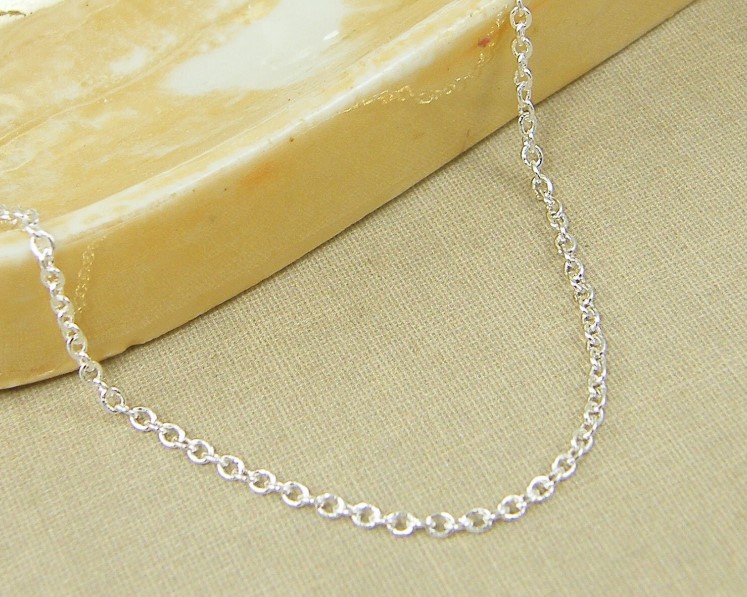 36 Inch Necklace - featured image