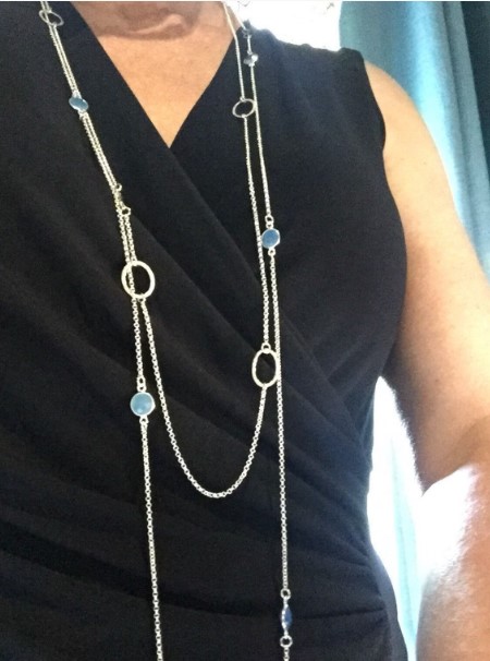 36 Inch Necklace